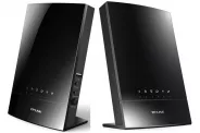 ����� Wireless Router (TP-Link TL-ArcherC20I) - 750MB Indoor 2.4GHz & 5GHz
