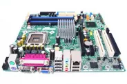   LGA775 - DDR1 PCI-E VGA - HP P83850DBRWCR1R0 - (SEC)