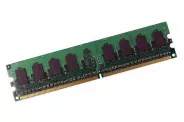  RAM DDR2 512MB 400/800MHz PC-3200/6400 (OEM)