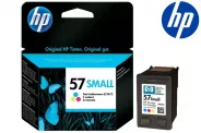 HP 57S Color InkJet Cartridge 165 pages 4.5ml (C6657GE)