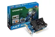  GB PCI-E ATI HD5570 - 1GB R557OC-1GI DDR3 VGA DVI HDMI