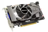  Asus PCI-E ATI EAH5750 - 1GB DDR5 VGA DVI HDMI FML