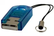  External Card Reader SD micro (Chip LHCR008)