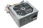   400W (GoldenField ATX-S400) - ATX Power 120mm Silver