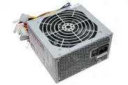   460W (GoldenField ATX-S460) - ATX Power Black-Nikel