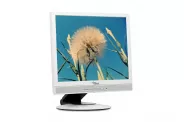  17" SEC LCD Monitor (Fujitsu Siemens ScenicView B17-V)