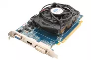  Sapphire PCI-E ATI HD5670 - 1GB GDDR5 VGA DVI HDMI