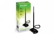  2.4GHz 8dBi Indoor Antenna SMA- cable 1m (TP-Link TL-ANT2408C)