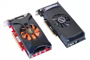  Palit PCI-E GF GTX460 - 1GB DDR5 256bit VGA 2xDVI HDMI