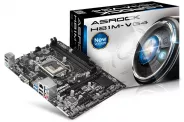   LGA1150 - DDR3 PCI-E VGA - Asrock H81M-VG4 - (SEC)