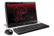 �������� HP Compaq (XF916EA) Compaq 100EU AIO