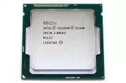  Desktop CPU Soc. LGA 1150 Intel Celeron Dual-Core G1840 (SR1VK)