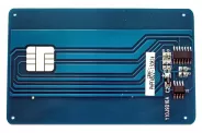   Xerox Phaser 3100 3100MFP - 4000k Black Chip card reset (H&B)