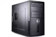  Dell ( Vostro A100 ) - Case mini Tower + PSU 180W/80mm PFC