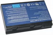   Acer Aspire 3100 5100 (BATBL50L6) 11.1V 5200mAh 58W 6-Cell