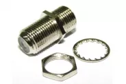 ������ �� ���������� ����� F-connector Extender F Duble Jack (F-644-1)