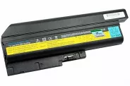   IBM Lenovo R60 T60 T61 Z60 (40Y6799) 10.8V 5200mAh 56W 6-Cell