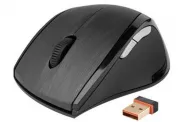 ����� A4 Tech (G7-750-2) - Wireless USB Optical Gray