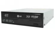 ������� ���������� LG (GGC-H20L) - Blue Ray + HD SATA Black