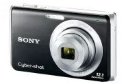  Sony DSC-W190B