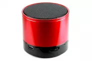 ��������� Bluetooth USB, SD Card, FM radio - RMS 3W Black