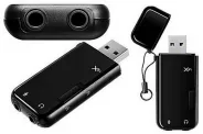 ������� ����� USB SB Card Creative X-FI GO! SB1100