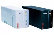 UPS I-Guard 600VA (I-Guard 600AP) RS
