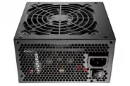   650W (Cooler Master GX 650) - ATX Power Supply APFC