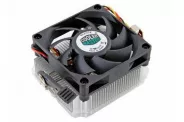  CPU Fan AMD (Cooler Master DK9-7E52B-0L) 754/939/AM2/AM3 