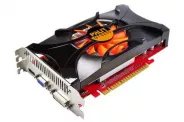  Palit PCI-E GF GTS450 - 1GB DDR5 128bit VGA 2xDVI HDMI