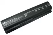   HP Compaq CQ50 CQ60 (KS524AA) 10.8V 5200mAh 56W 6-Cell