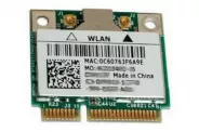   Half mini PCI-E card (SEC) - 150M Wireless b,g,n