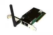 ���������� Access Point (Gigabyte W-PCI-GB) - 54MB PCI Internel 2.4GHz
