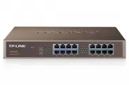  SW 16Port (TP-Link TL-SG1016D) - Giga 19Inch