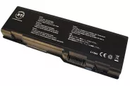   Dell Inspiron 6000 E1705 (D5318) 11.1V 7200mAh 80W 9-Cell