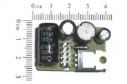 ������� 25-70AC/20-95DC to 12V 0.5A 6W (SMPS H0C5P)