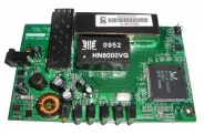 ����� 4x10/100/G RJ-45 + 1xSFP(1.25G) PicoIP configurations (NMGS4P1F)