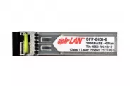 ������� ����� Fiber Optics 1.25Gb LC FP 20km (@irLAN SFP-BIDI-B)