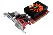  Palit PCI-E GF GT430 - 1GB DDR3 128bit VGA 2xDVI HDMI 2xHDCP