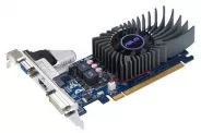  Asus PCI-E GF ENGT430 - 1GB DDR3 VGA DVI HDMI LowProfil