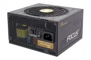   750W (SeaSonic SSR-750FX GOLD) - ATX Power APFC 