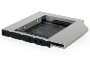     2.5'' SSD HDD Enclosure Box Sata (Laptop Caddy 12.7mm)