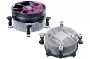  CPU Fan Intel (Cooler Master X Dream i117) LGA 1156/1155/775