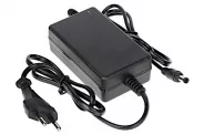  AC-DC 220V to 12V 2.0A 24W  5.5x2.1mm (DeTech AC/DC Adapter)