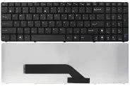    Asus K50 K51 K60 K61 K70 K72 F52 P50 - Black US BG