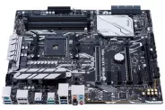   ASUS PRIME X370-PRO - AMD X370 DDR4 PCI-E M2 VGA AM4
