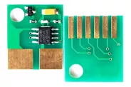   Lexmark Optra E220 E320 E321 E322 - Chip 12A7400 (H&B 6000k Black)
