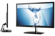  18.5'' LED LG E1951S-BN 1366x768/5ms/ H170,V160/VGA