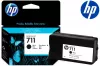 ������ HP 711 Black InkJet Cartridge 500 pages 38ml (CZ129A)