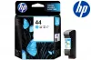 ����� HP 44 Cyan InkJet Cartridge 1120 pages 42ml (51644CE)